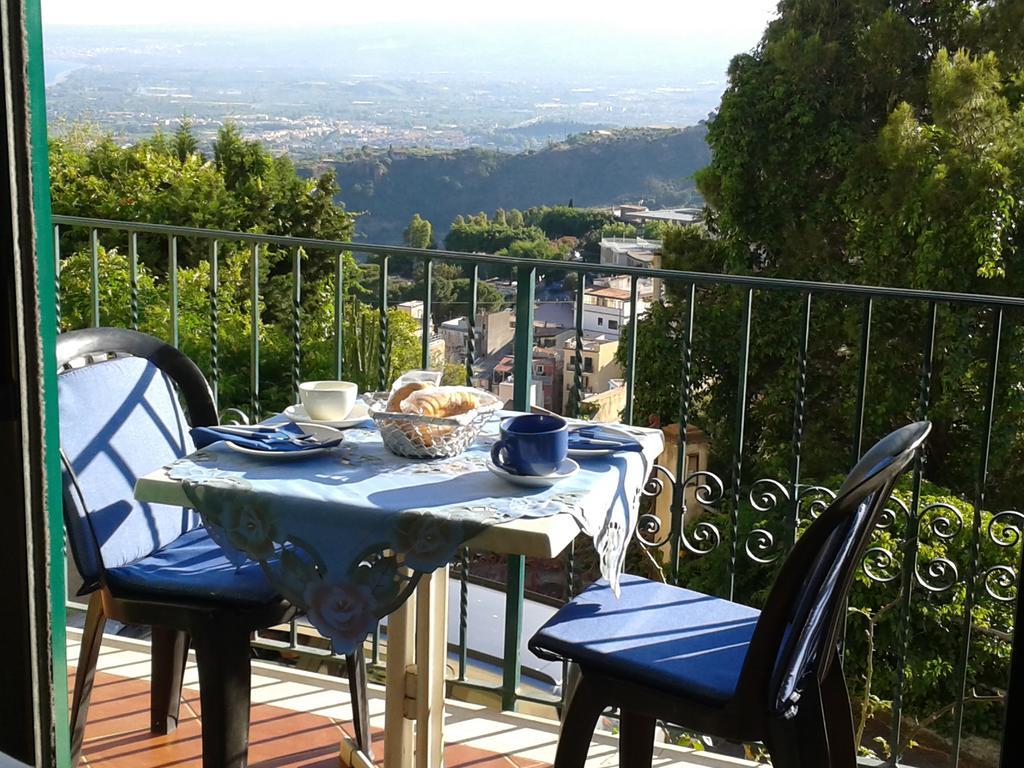 Bellavista Apartments Taormina Pokój zdjęcie