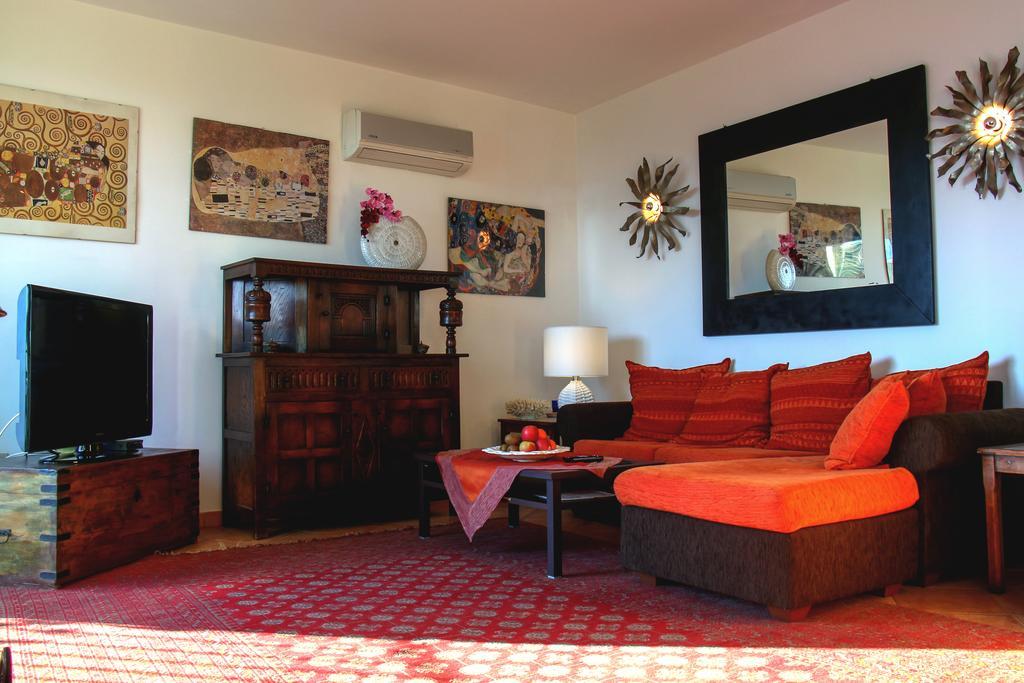 Bellavista Apartments Taormina Pokój zdjęcie