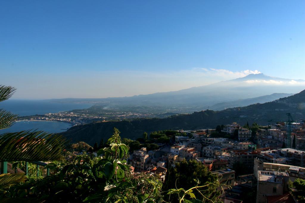 Bellavista Apartments Taormina Pokój zdjęcie