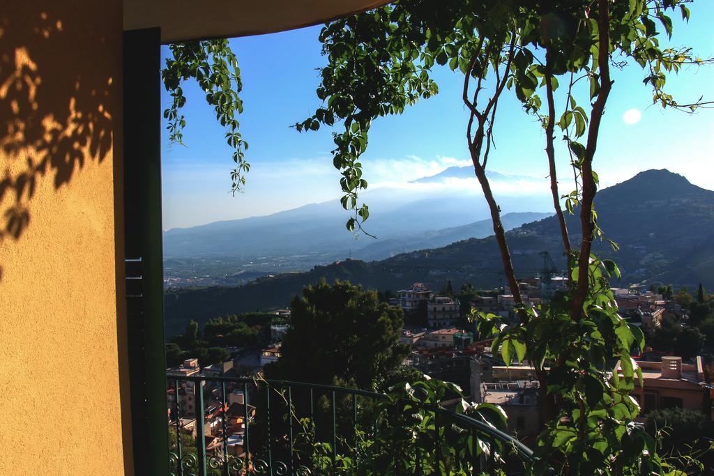Bellavista Apartments Taormina Pokój zdjęcie