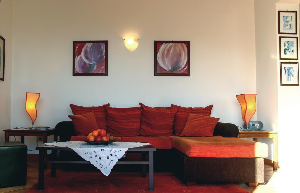Bellavista Apartments Taormina Pokój zdjęcie