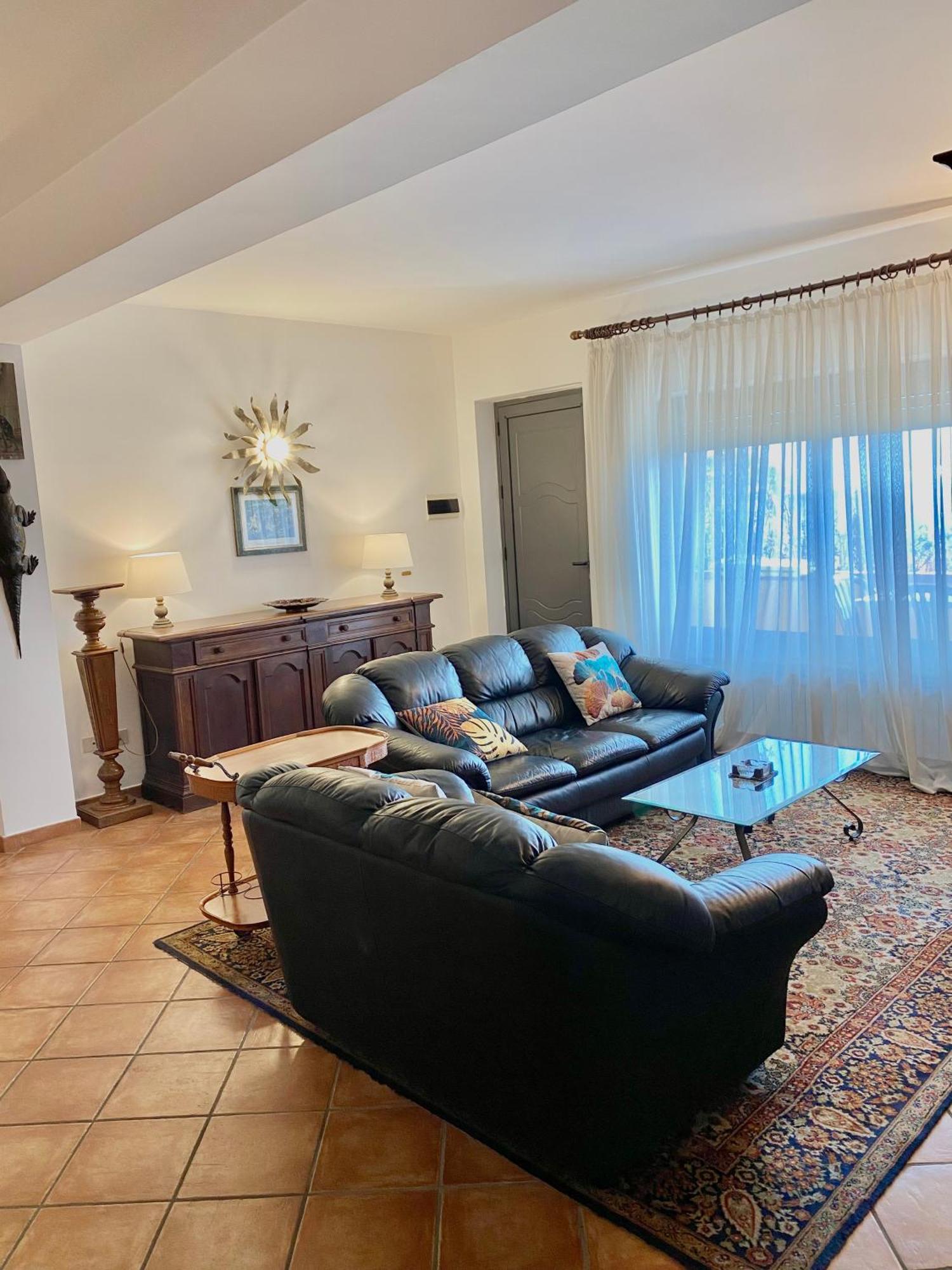 Bellavista Apartments Taormina Zewnętrze zdjęcie