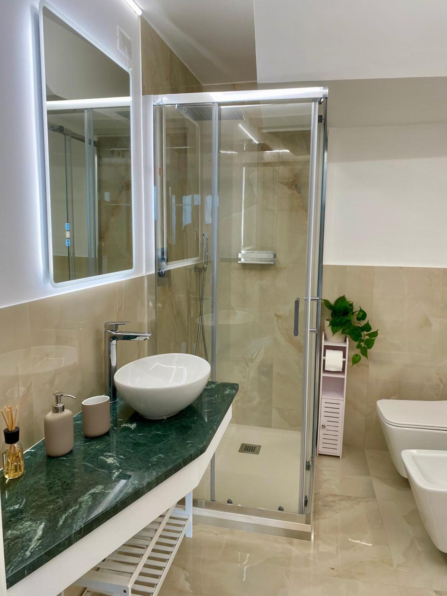 Bellavista Apartments Taormina Zewnętrze zdjęcie