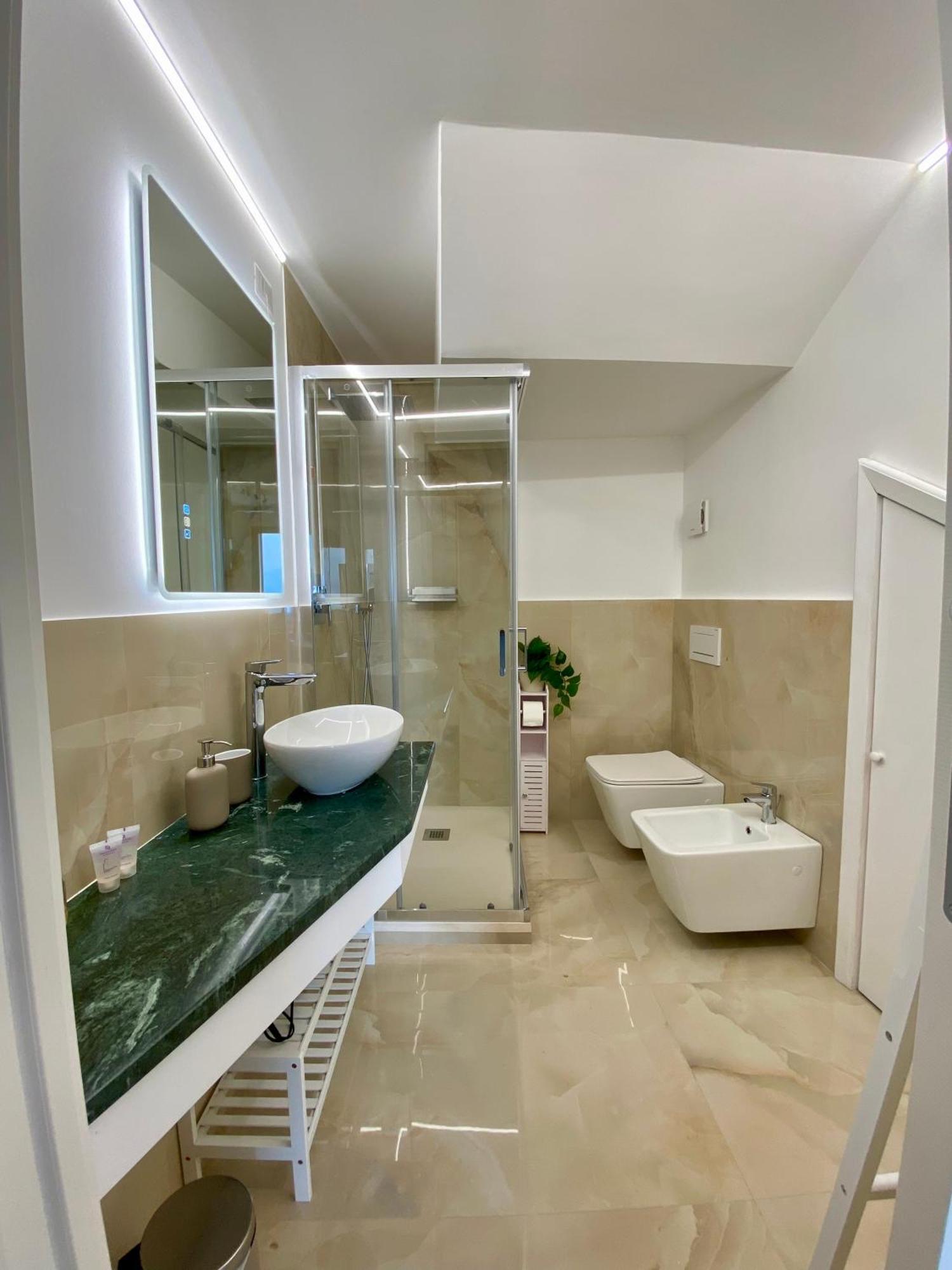 Bellavista Apartments Taormina Zewnętrze zdjęcie