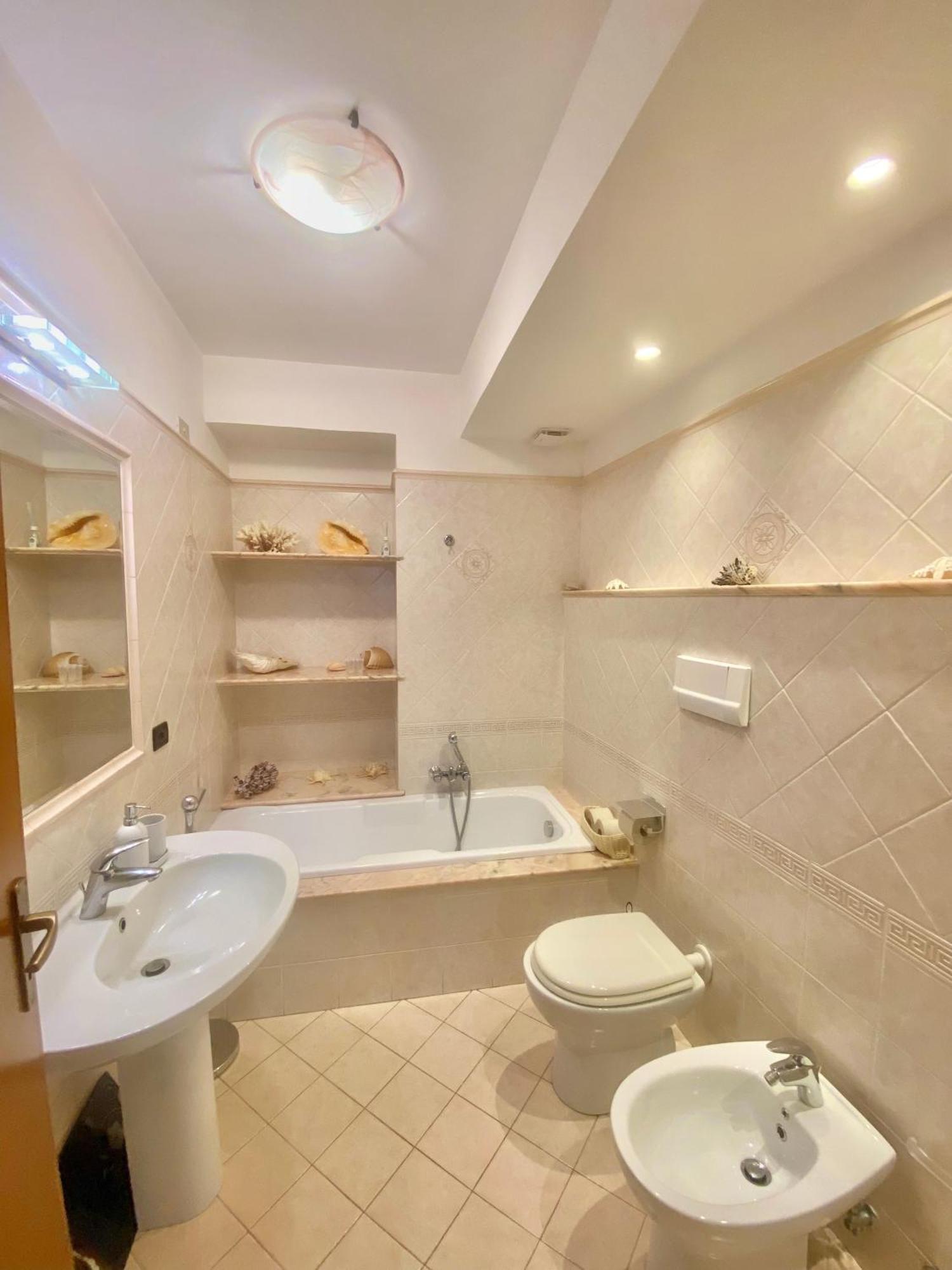 Bellavista Apartments Taormina Zewnętrze zdjęcie
