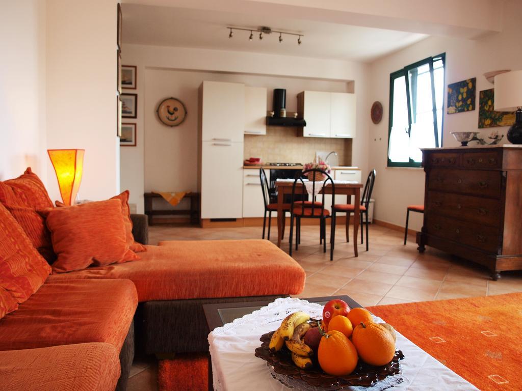 Bellavista Apartments Taormina Pokój zdjęcie