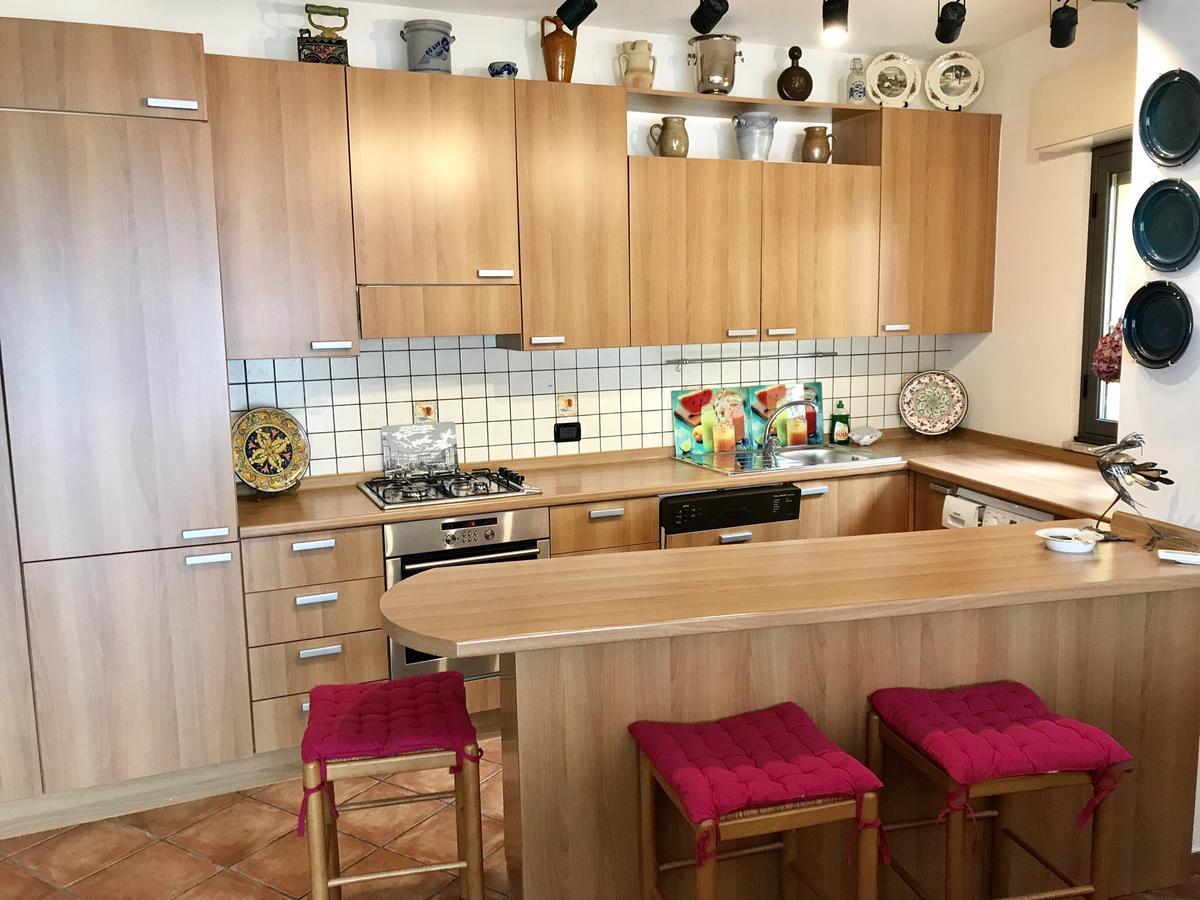 Bellavista Apartments Taormina Zewnętrze zdjęcie