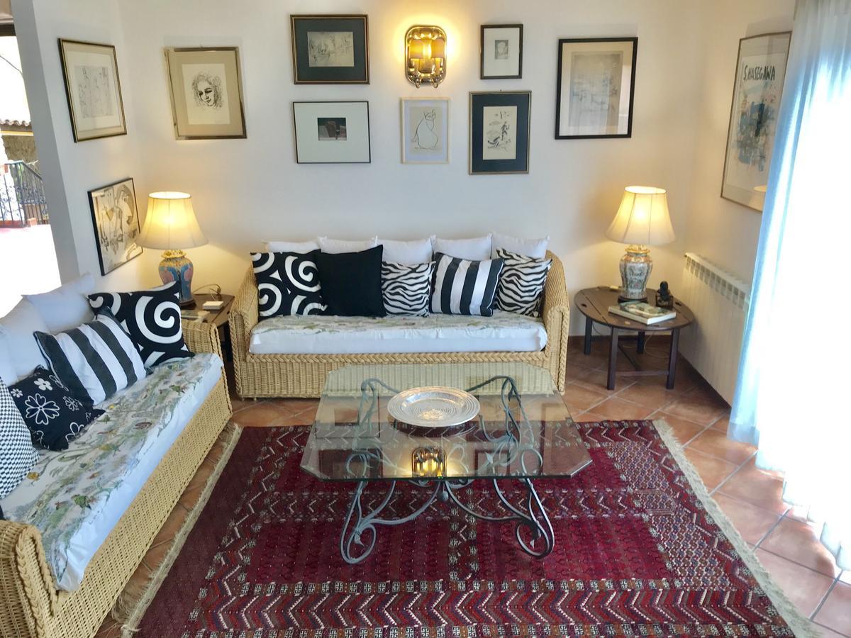 Bellavista Apartments Taormina Zewnętrze zdjęcie