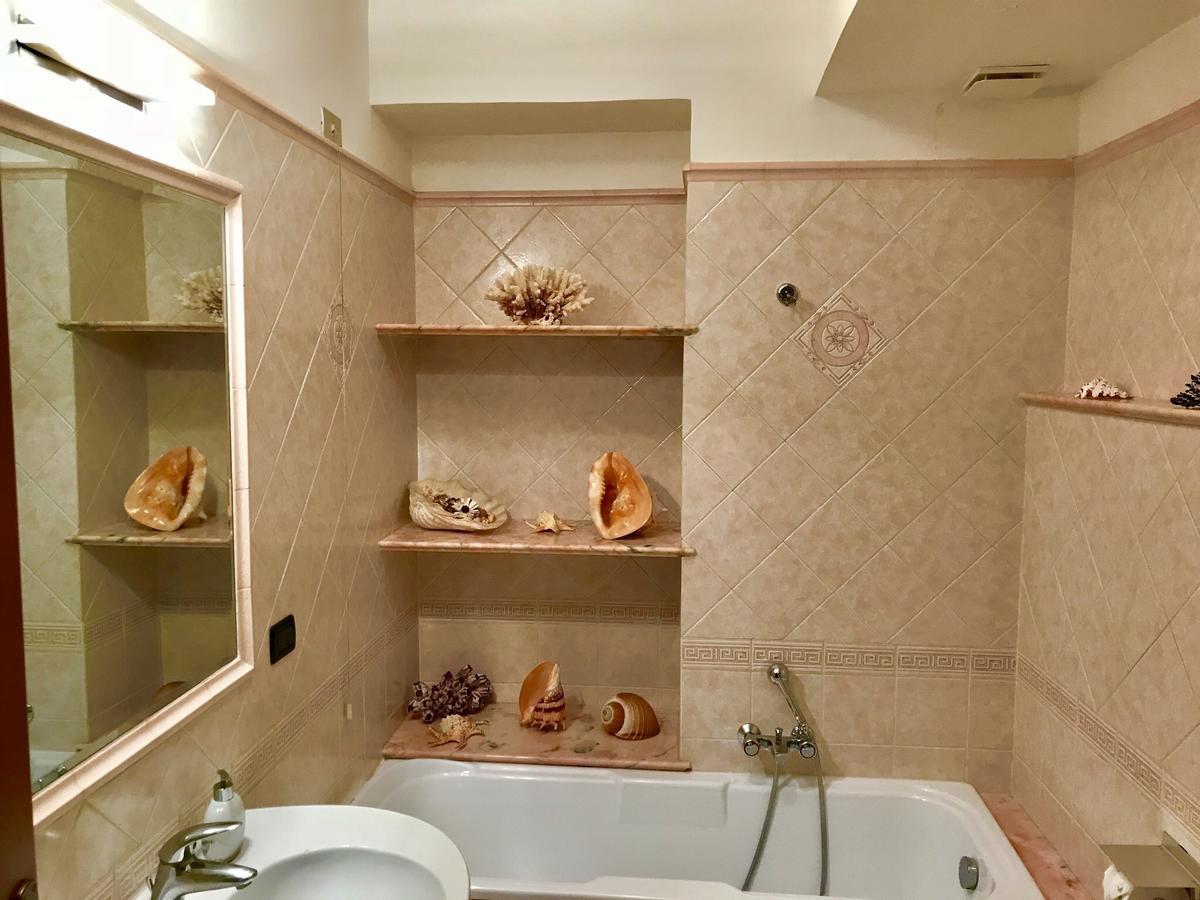 Bellavista Apartments Taormina Zewnętrze zdjęcie