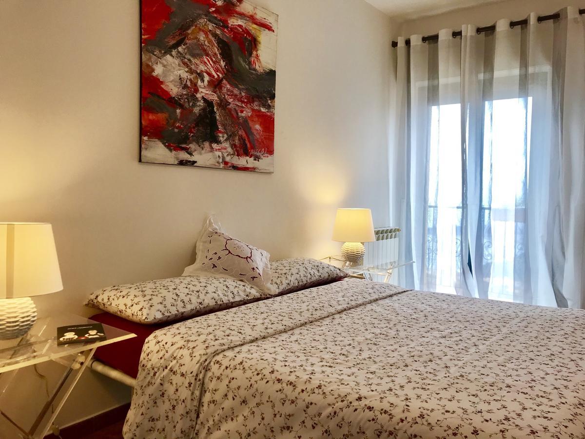 Bellavista Apartments Taormina Zewnętrze zdjęcie