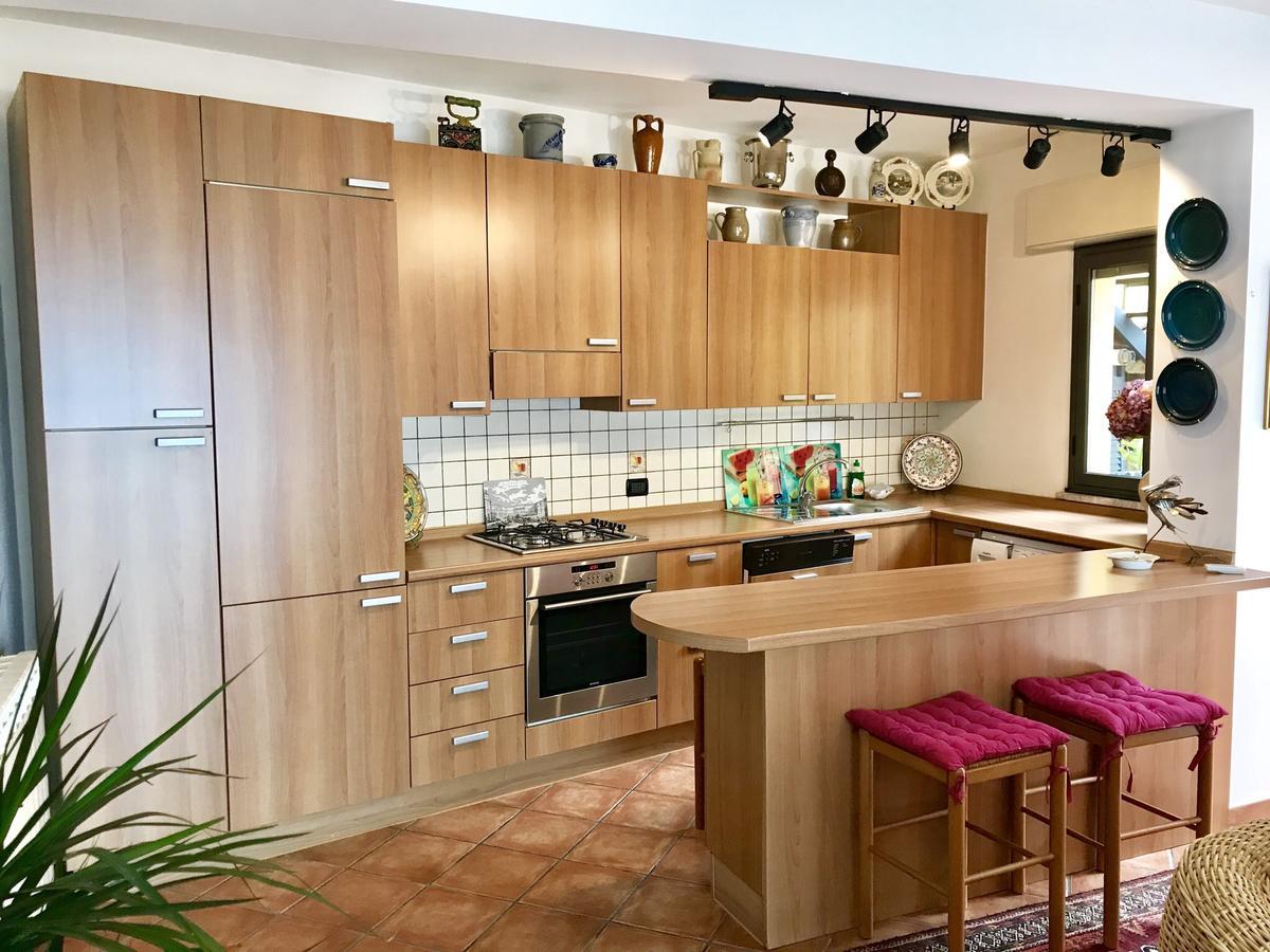 Bellavista Apartments Taormina Zewnętrze zdjęcie