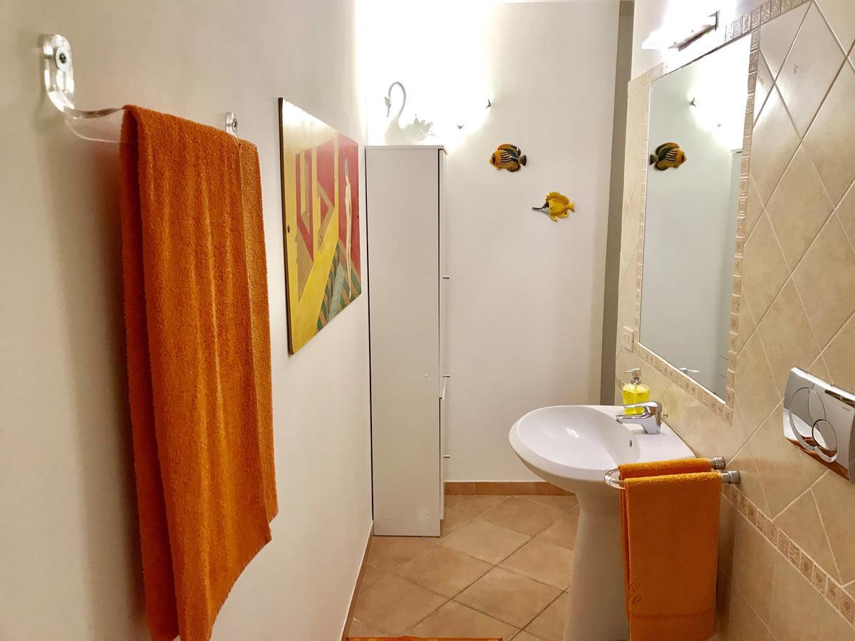 Bellavista Apartments Taormina Zewnętrze zdjęcie