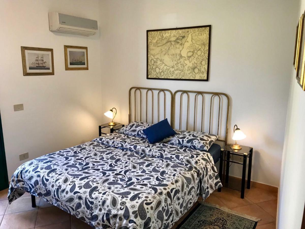 Bellavista Apartments Taormina Zewnętrze zdjęcie