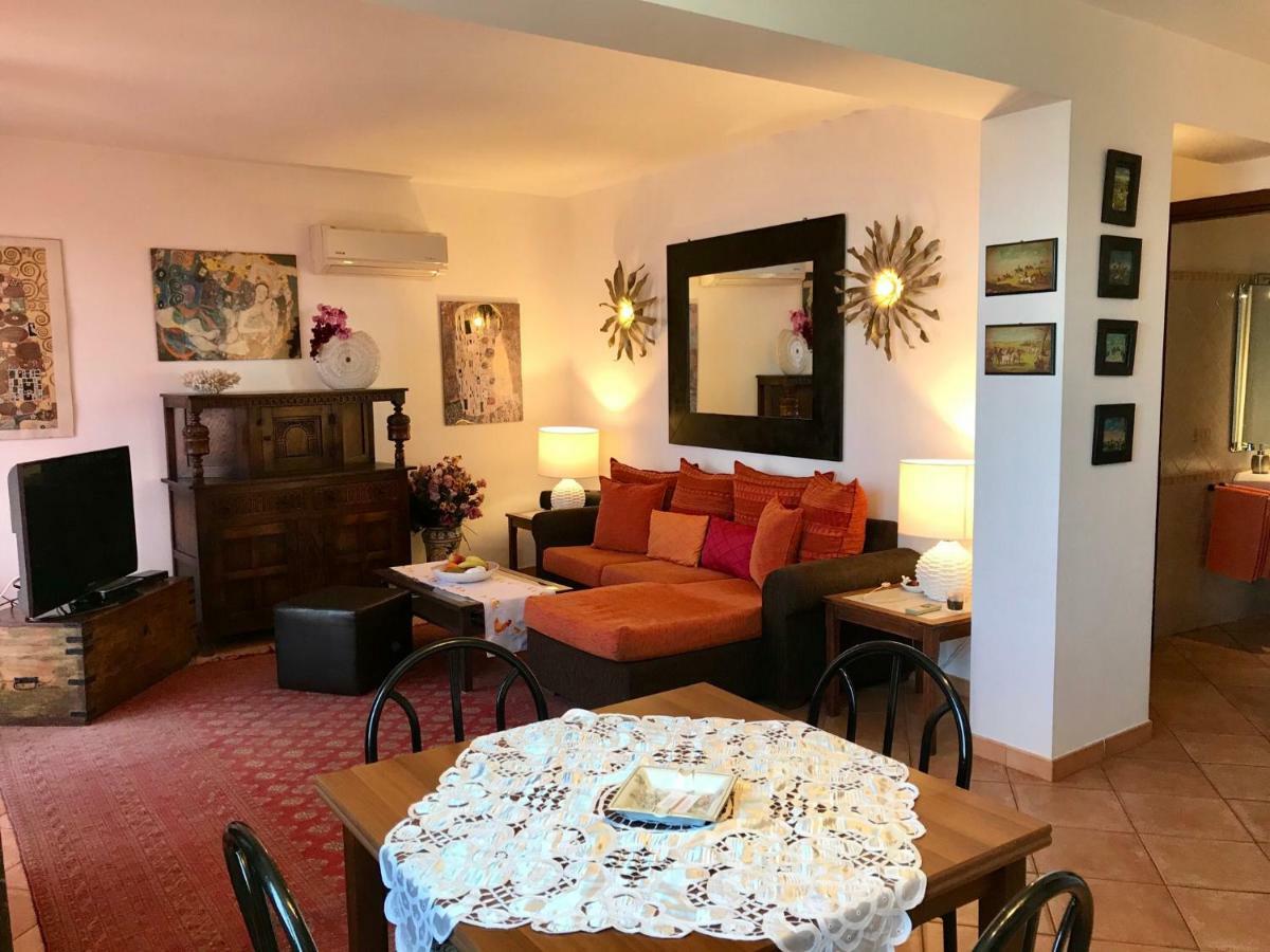 Bellavista Apartments Taormina Zewnętrze zdjęcie